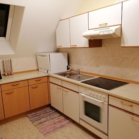 Ferienwohnung Moni Geiseldorf المظهر الخارجي الصورة
