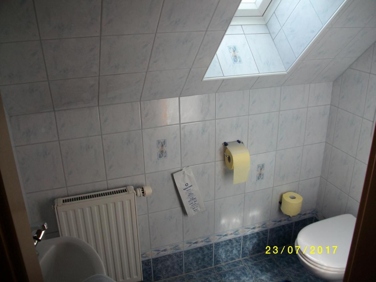 Ferienwohnung Moni Geiseldorf المظهر الخارجي الصورة