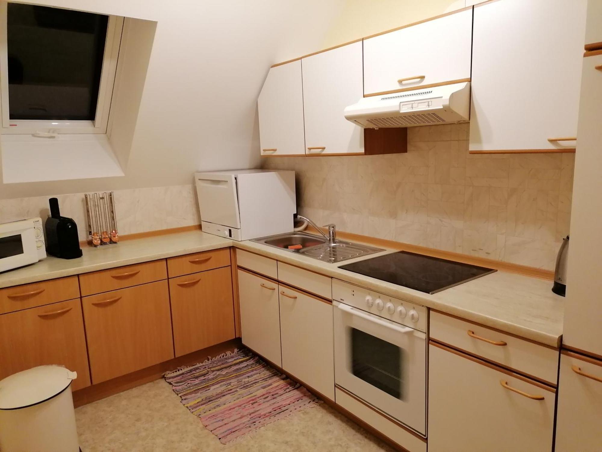 Ferienwohnung Moni Geiseldorf المظهر الخارجي الصورة