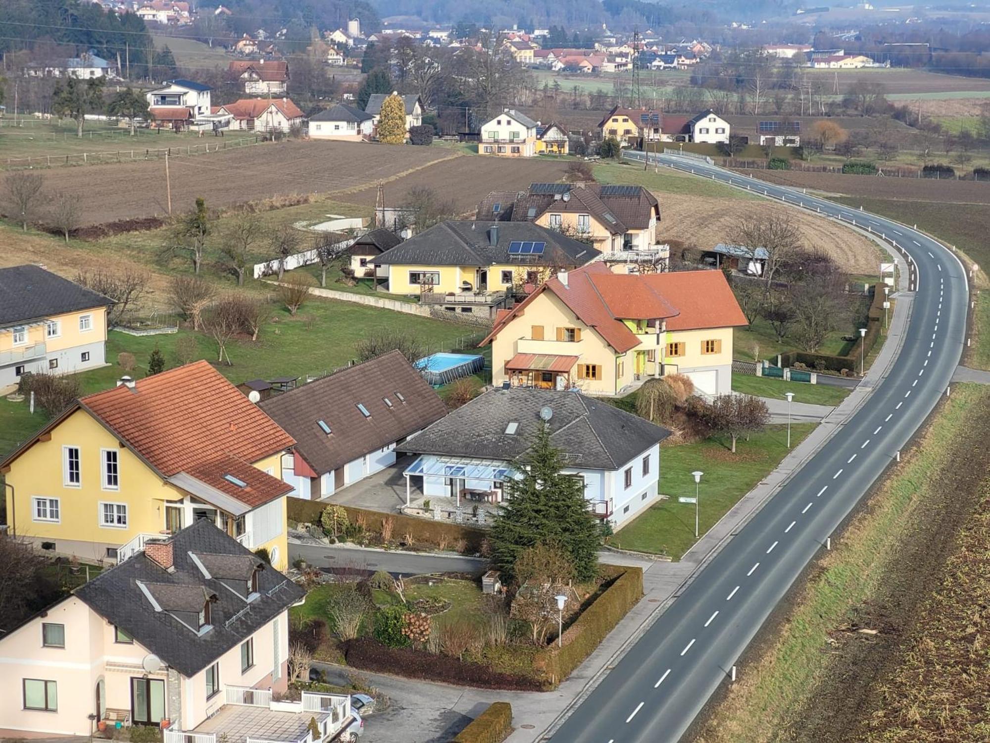 Ferienwohnung Moni Geiseldorf المظهر الخارجي الصورة